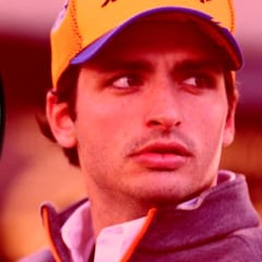 ¿Será primer piloto? ¿Puede optar al Mundial? El análisis del fichaje de Sainz por Ferrari