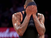 Los Knicks tocan fondo: cuarto año seguido con 50 derrotas