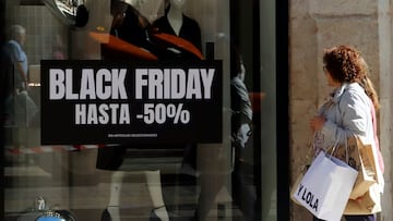 Black Sale 2024: cuándo es el ‘Black Friday chileno’, fechas y ofertas