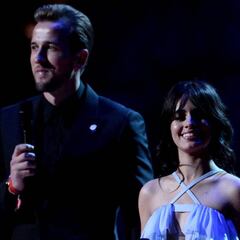 La burla que Harry Kane tuvo que aguantar en los Brit Awards