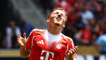 Bayern - Auckland City en directo: Mundial de Clubes, en vivo