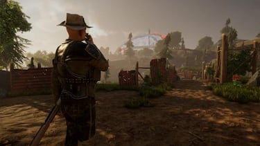 Lo nuevo de los creadores de Gothic muestra gameplay