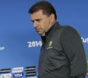 Postecoglou: “Nos vamos a medir a los mejores del mundo”