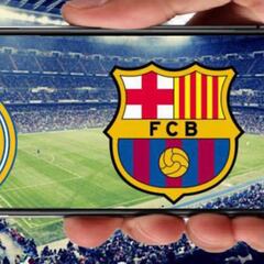 When is the next Real Madrid - Barcelona 'Clásico' game?