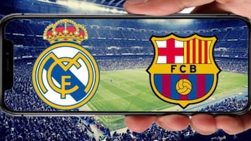 When is the next Real Madrid- Barcelona &#039;Cl&aacute;sico&#039; game?