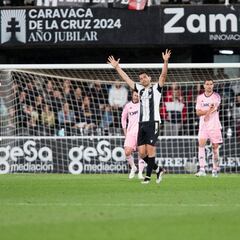 Andy, pieza clave para la próxima temporada