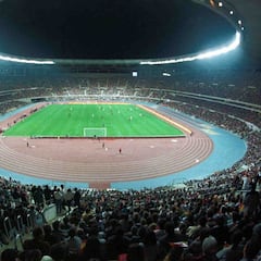 El Gobierno no permitirá público en las finales de Copa