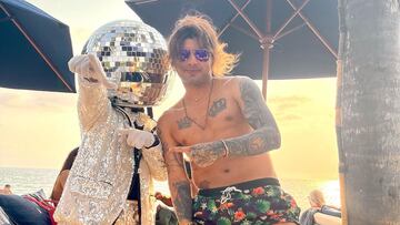 Un campeón con la U ficha en la cuarta categoría de Chile