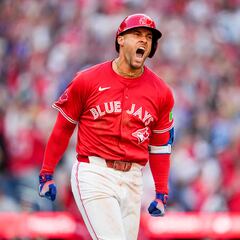 George Springer y los Blue Jays dominan a los Yankees en el Canada Day