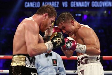 Seguimiento a Saúl Álvarez: ¡Canelo de ley!
