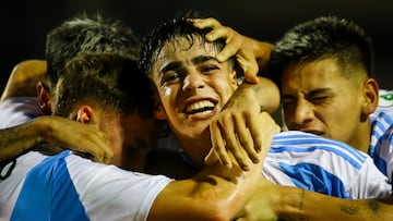 EFE/ Juan Carlos Hernández