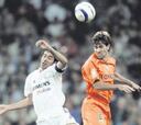 Real Madrid-Valencia: el clásico de la última década