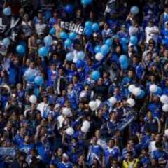 Presidente Millos: "Hubo pánico amarillista con lo de los niños"