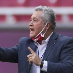 Vucetich: “El VAR está para impartir justicia… no es para unos sí y otros no”