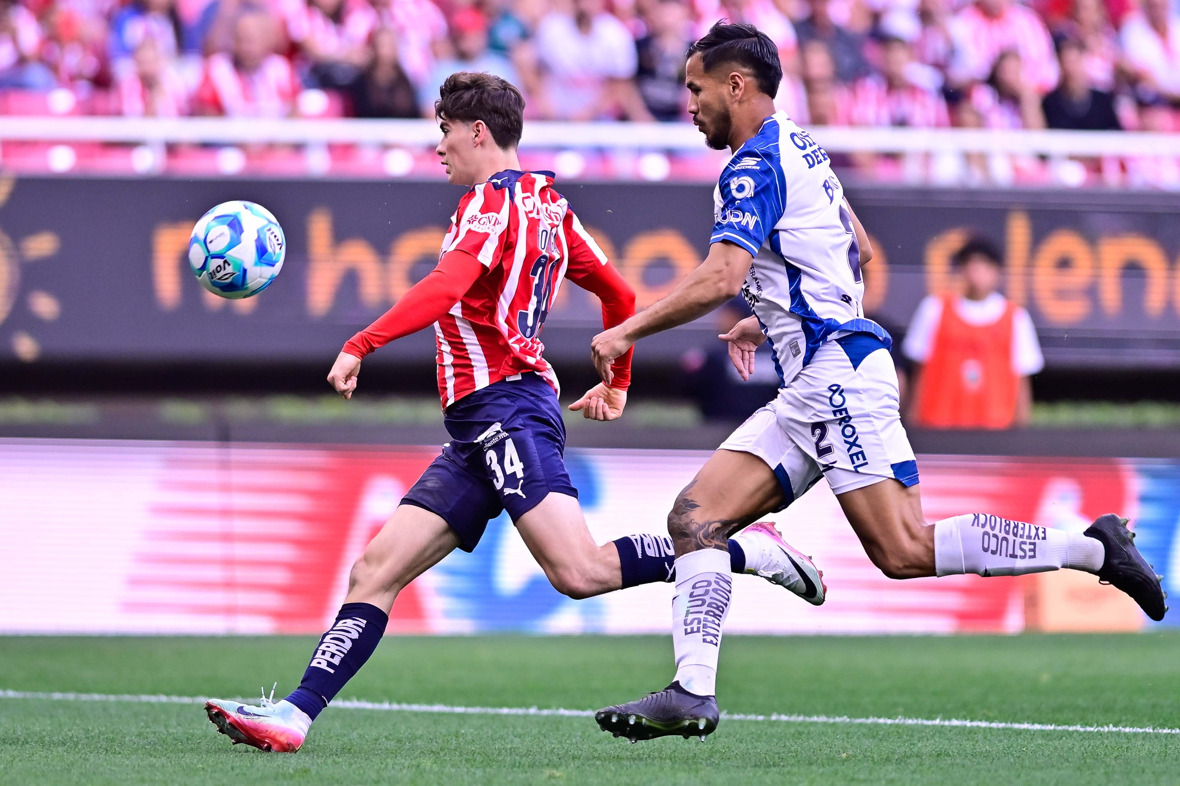 “Chivas es el único capaz de dejar escapar puntos en Mazatlán”