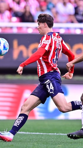 “Chivas es el único capaz de dejar escapar puntos en Mazatlán”