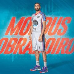 El Obradoiro y el arte de reinventarse