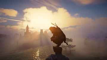 Donde están todas las Atalayas en Assassin's Creed Valhalla