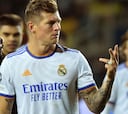 Kroos ataca al Balón de Oro: "No es justo"