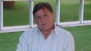 <b>RECAMBIO DE LUJO.</b> El Club Atlético Osasuna ha anunciado la contratación de José Antonio Camacho como entrenador del equipo hasta el final de la temporada, en sustitución del destituido José Ángel Ziganda.