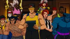 Primer tráiler y fecha de estreno de ‘X-Men 97′, la nueva serie de Marvel en Disney+