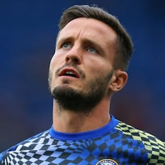 Mensaje directo de Tuchel a Saúl