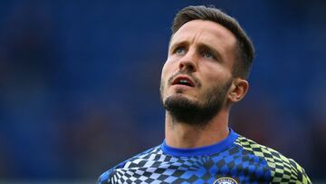 Mensaje directo de Tuchel a Saúl