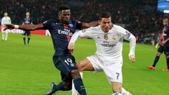 Defensa, libre, menos de 32 años, finalista de Champions y con experiencia en España... ¿podría acabar en el Madrid?