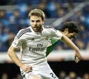 El Milán va a pedir en enero la cesión de Asier Illarramendi