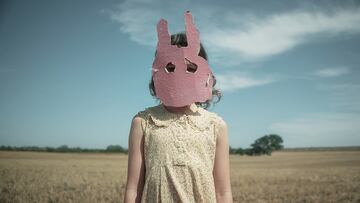 Run Rabbit Run Netflix