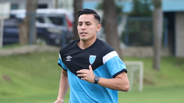 El Salvador - Guatemala; Horario, TV; cómo y dónde ver el amistoso internacional en USA