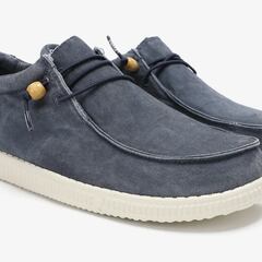 ¿Pensando en el verano? Estos mocasines para hombre son tan cómodos como parece