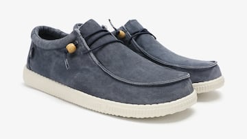 Mocasines para hombre de verano
