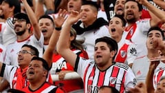 Detienen a un revendedor de entradas para el River - Boca de la Libertadores