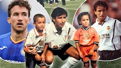 El apellido no te asegura un lugar en la élite