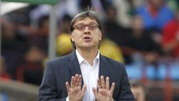 Gerardo &#039;Tata&#039; Martino.