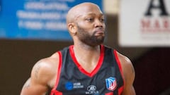 Ancud reemplaza a Kirkland de cara al quinto juego ante Valdivia