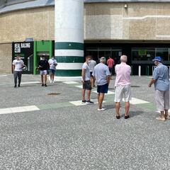 Devolución, descuento, vale o donación... a falta de una semana, el 75% de los socios no se pronuncian