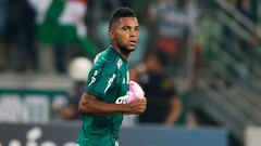 Corinthians- Palmeiras: horario, canal de TV y dónde ver en vivo online