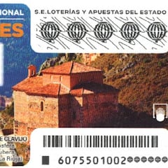 Lotería Nacional: comprobar los resultados y premios del sorteo de hoy, jueves 18 de septiembre