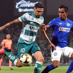 Pedro Caixinha: '' Por necesidad que gane Cruz Azul''