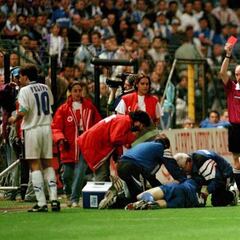 Los 7 clubes españoles que los millenials no vieron jugar en Europa