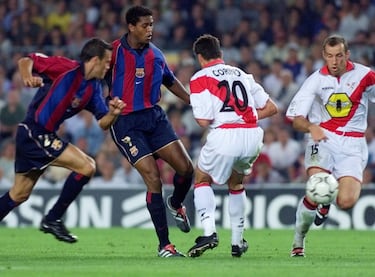 ¡Surinam quiere ir al Mundial 2026!