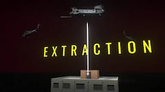 Stunning video: Recreation shows how U.S. Delta Force captured Maduro in Venezuela