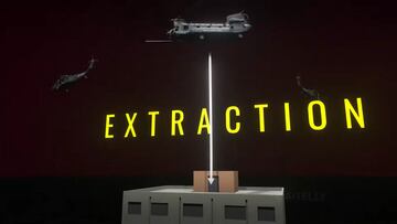 Stunning video: Recreation shows how U.S. Delta Force captured Maduro in Venezuela