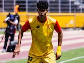El Bayern ata a la nueva estrella de Ecuador