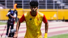 El Bayern ata a la nueva estrella de Ecuador