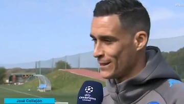 La frase de Callej車n antes de recibir al Bar?a por la que el madridismo est芍 emocionado