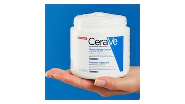 Hidrata la piel seca con la crema corporal favorita de Amazon Colombia
