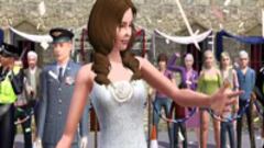 Imágenes de Los Sims 3